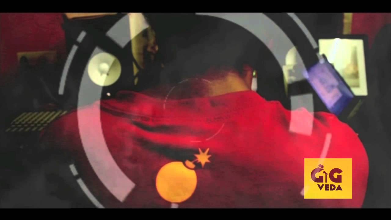 Rani - Malfnktion, Subtance D, Cyriac Varghese - Gig Veda Hoozinc Sessions