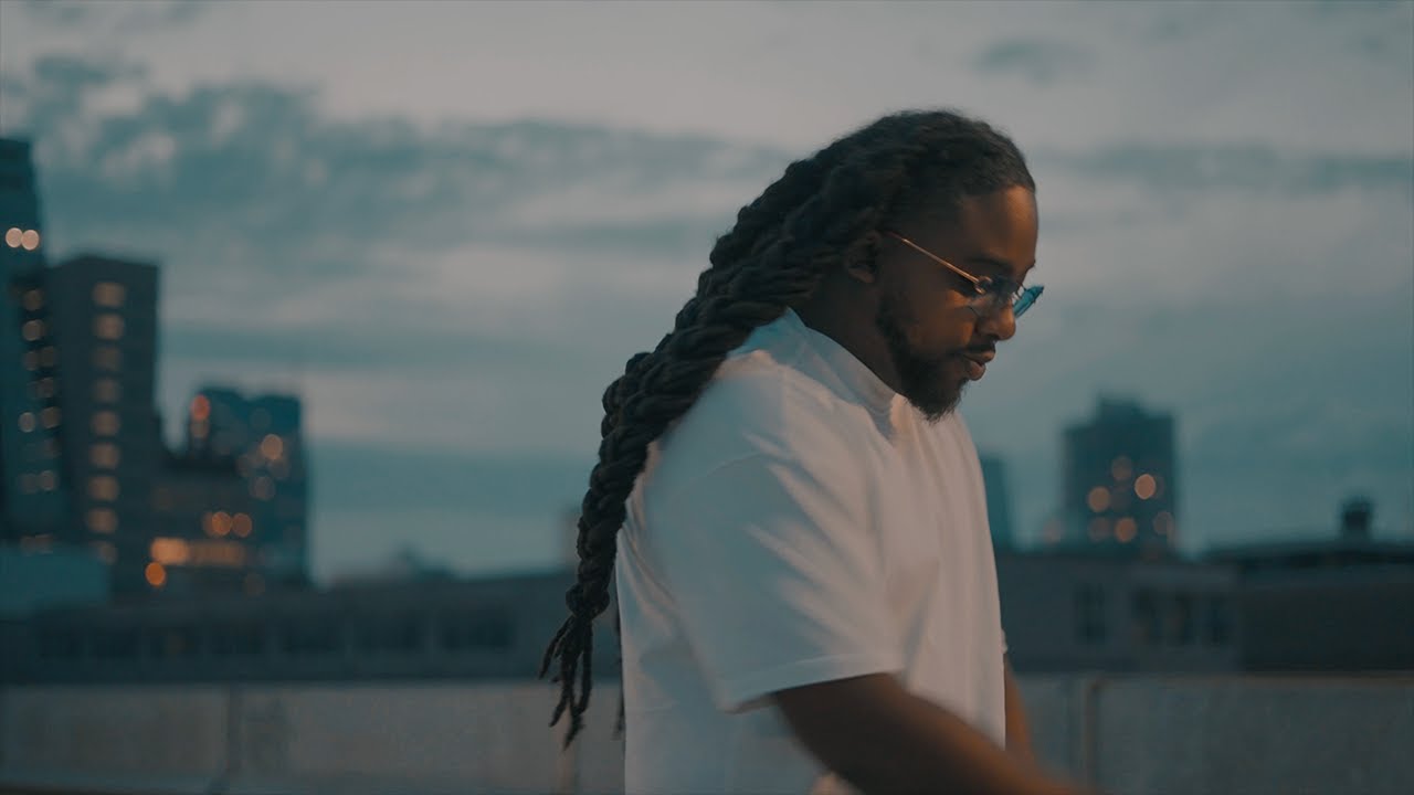 Rz - Loyal To The Streets II (feat. Adje)