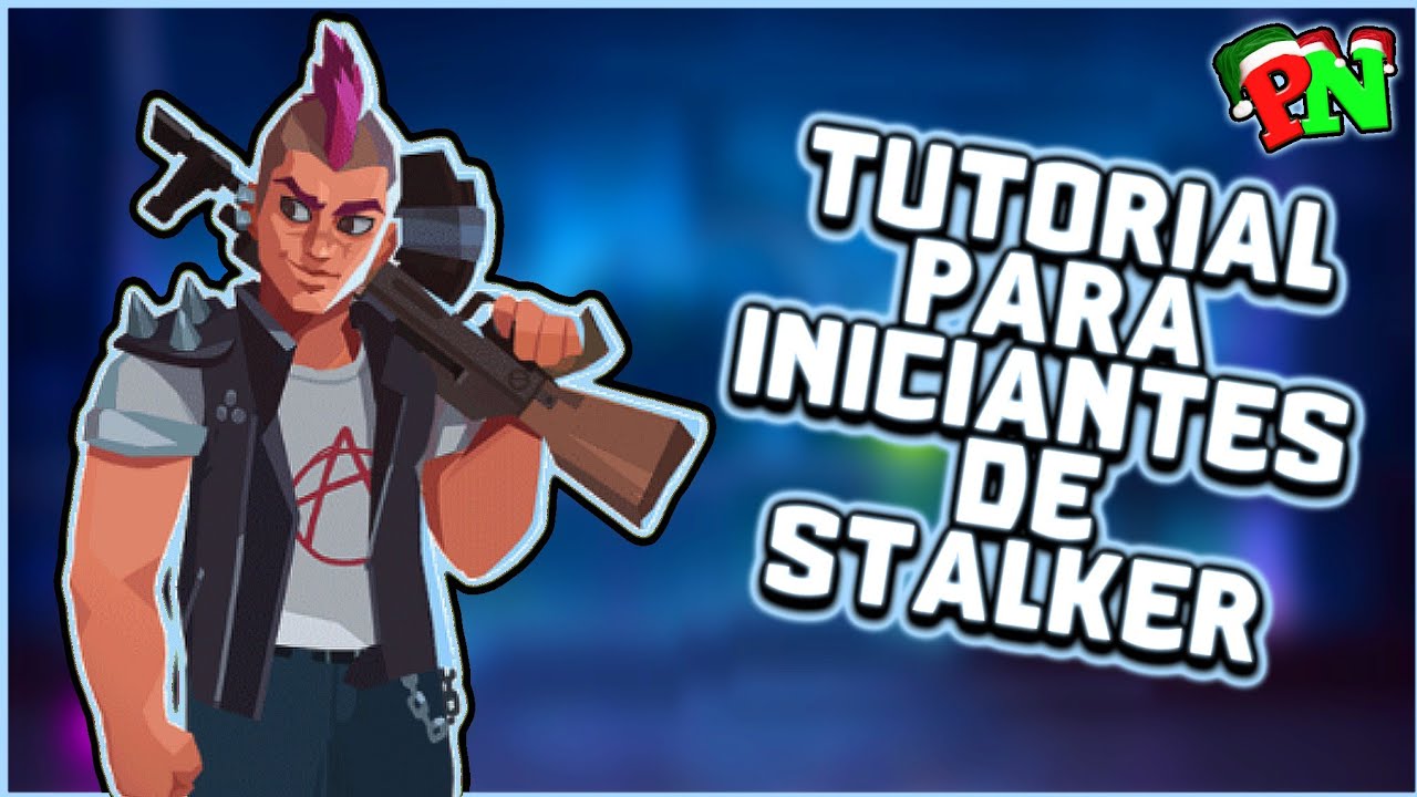 BULLET ECHO - TUTORIAL PARA INICIANTES PRIMEIROS PASSOS JOGANDO COM STALKER