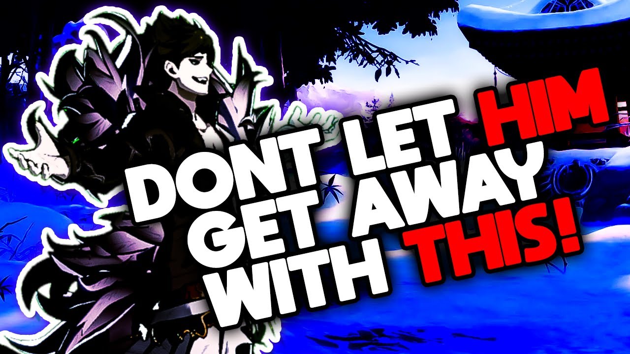 How to BEAT Belial, Cagliostro, and Siegfried in Granblue Fantasy Versus Rising