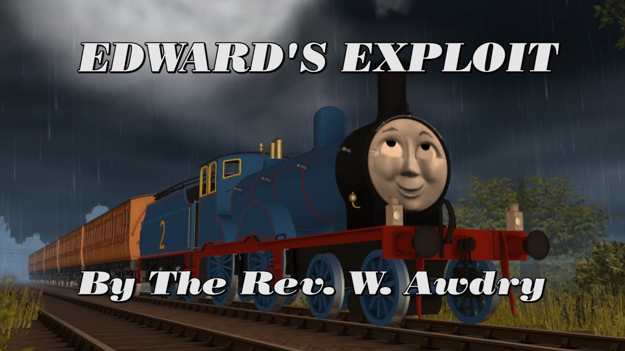 Edward's Exploit