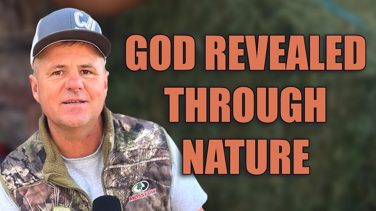 Country Folk Are Coming Back | The Blessings of God’s Creation