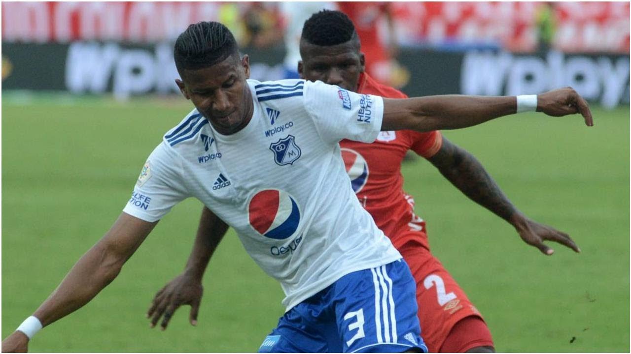 Millonarios radicar&aacute; queja a Comisi&oacute;n Arbitral