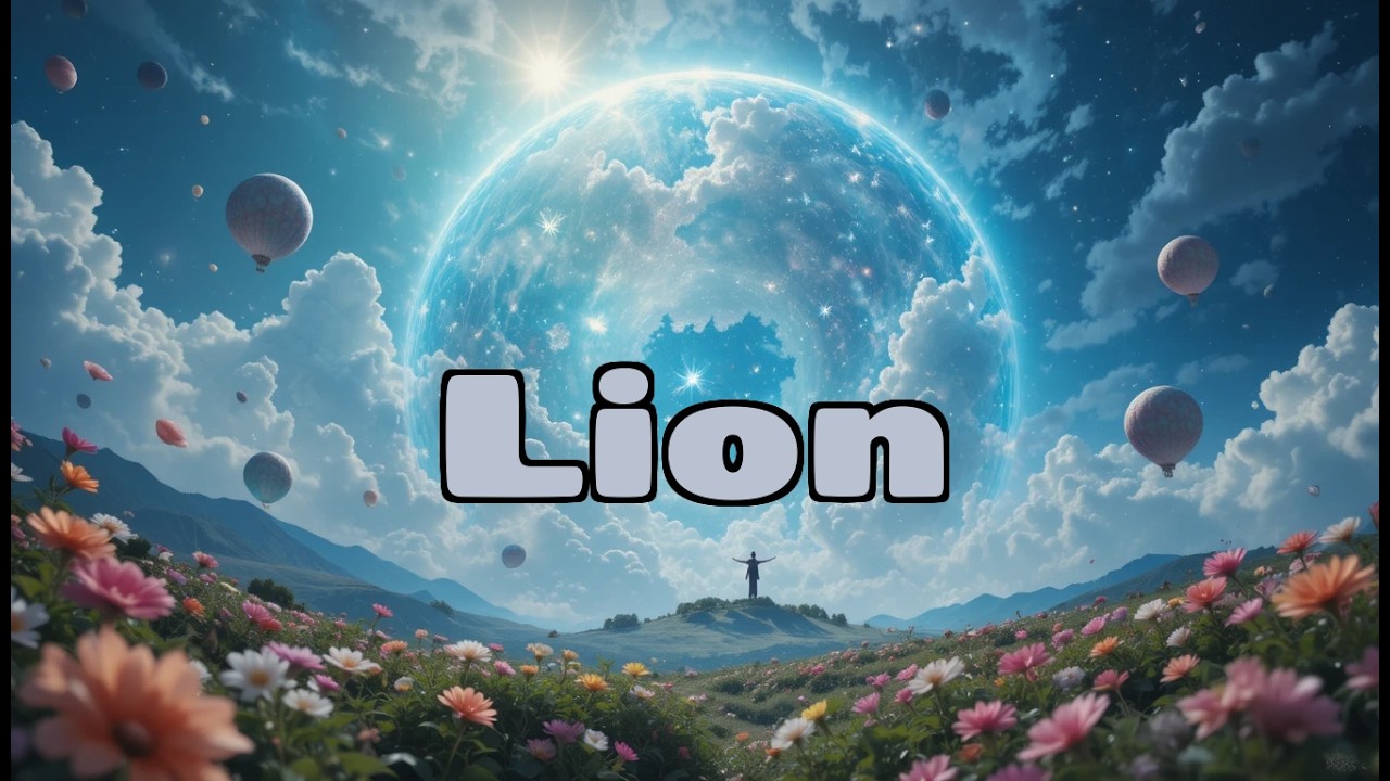LION 😭🔥 Le 06 Mars… prépare-toi à des larmes et un choc inattendu – Horoscope Amour 2026