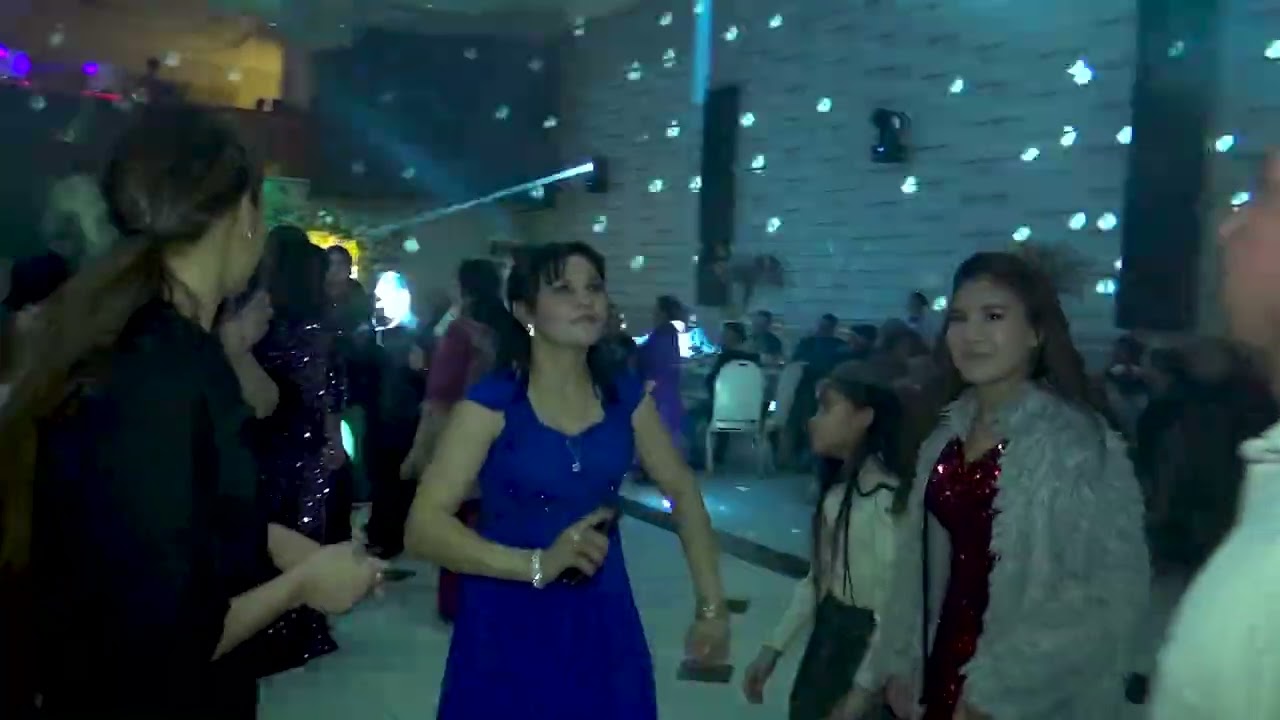Saçak toy 2