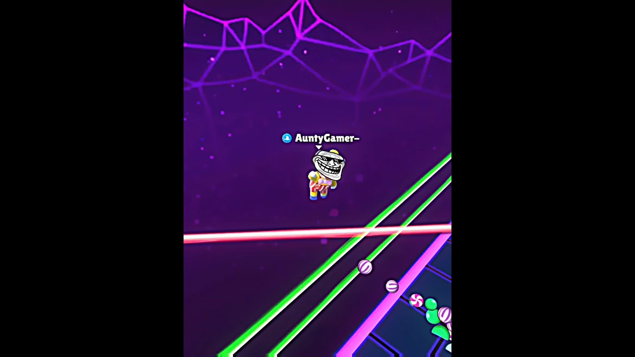Hacker #gaming #shortvideo #stumbleguys