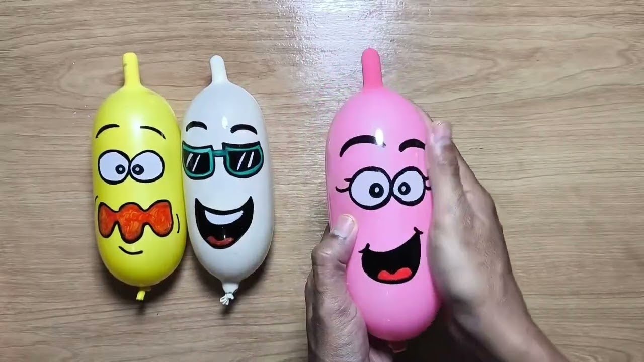 Satisfying Slime Videos - Transform Ordinary Objects into Slime - Questory Live 712