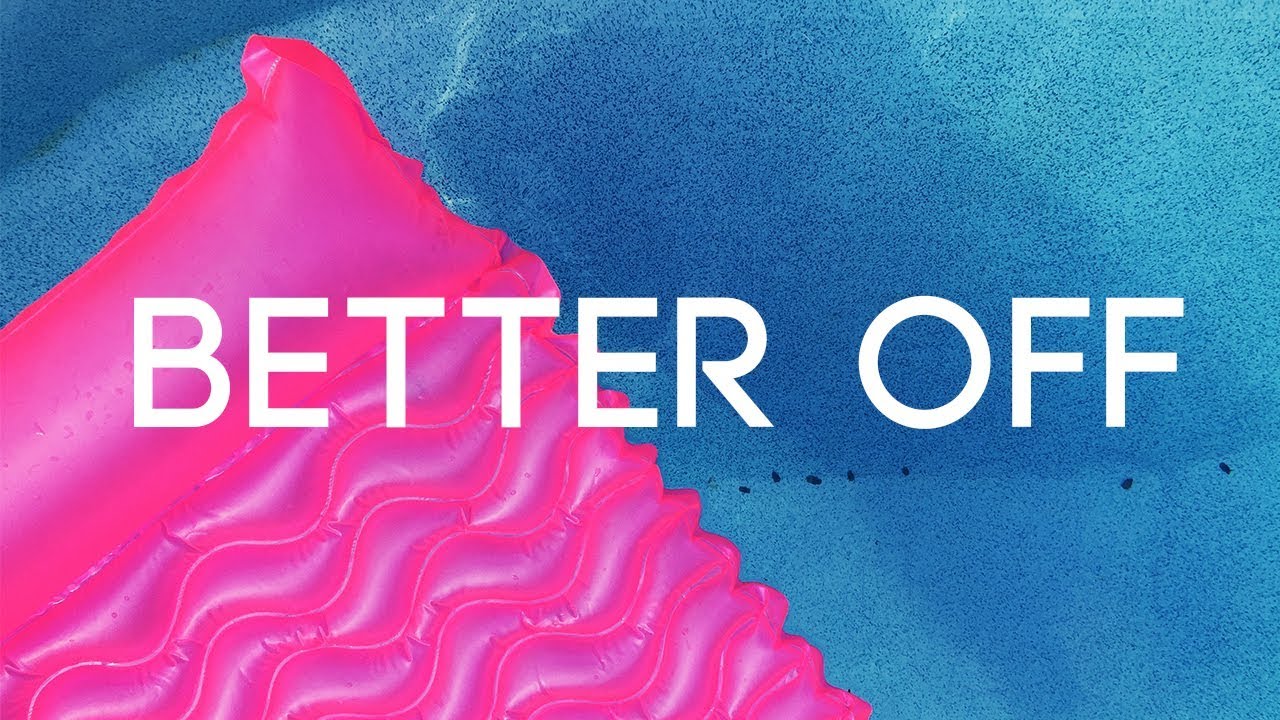 The Chainsmokers Type Beat x Selena Gomez Type Beat - Better Off | Pop Type Beat | Pop Instrumental