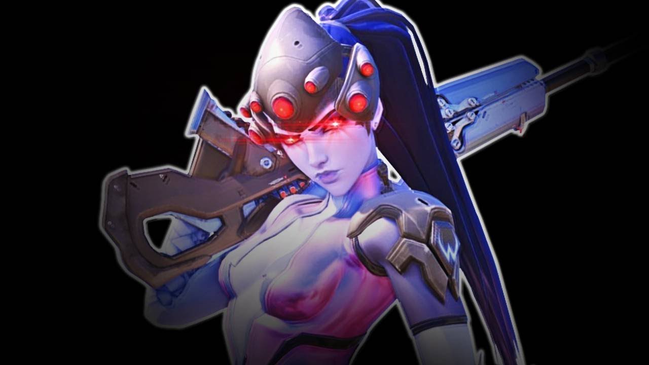 Вот почему я ушел из Overwatch.