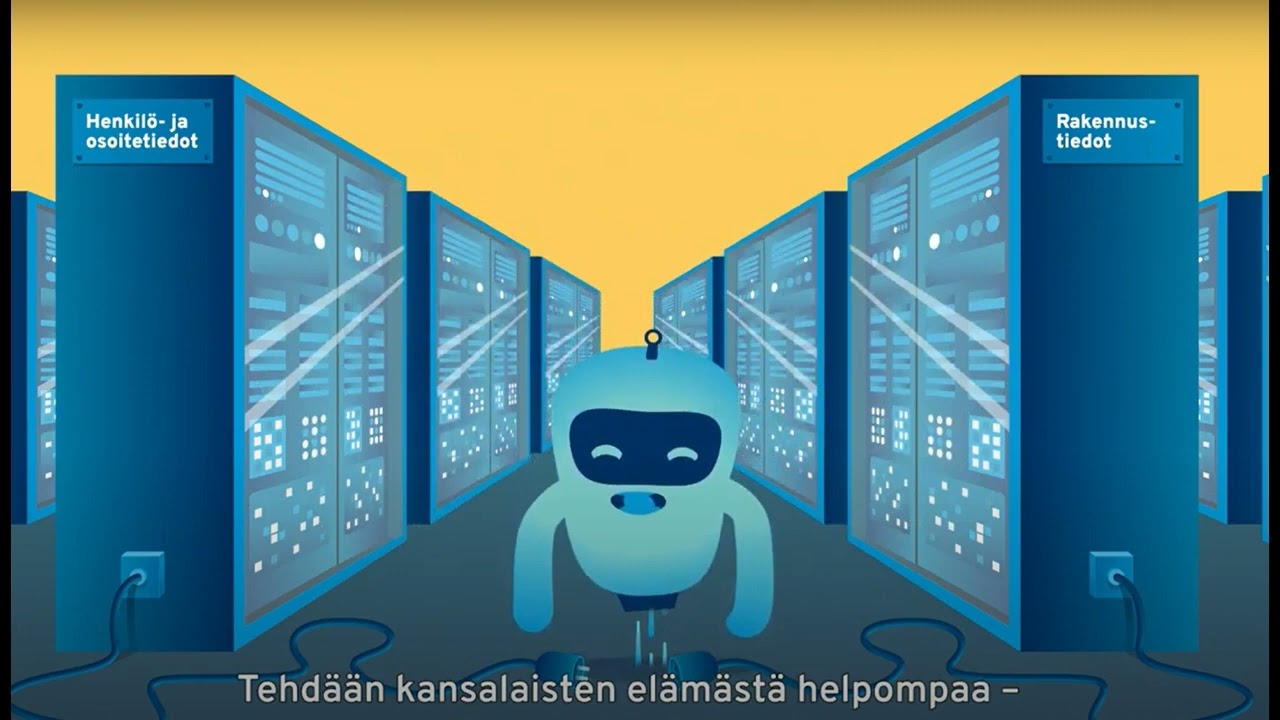 DVV-lanseeraus - Digiviisu (audio) (2019) - Digi- ja v&auml;est&ouml;tietovirasto