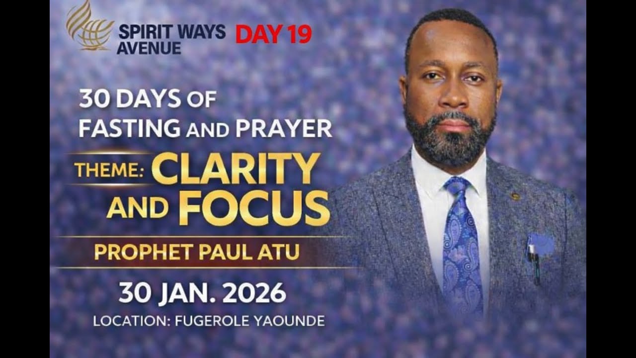 A PROFITABLE SERVANT|| PHT PAUL ATU