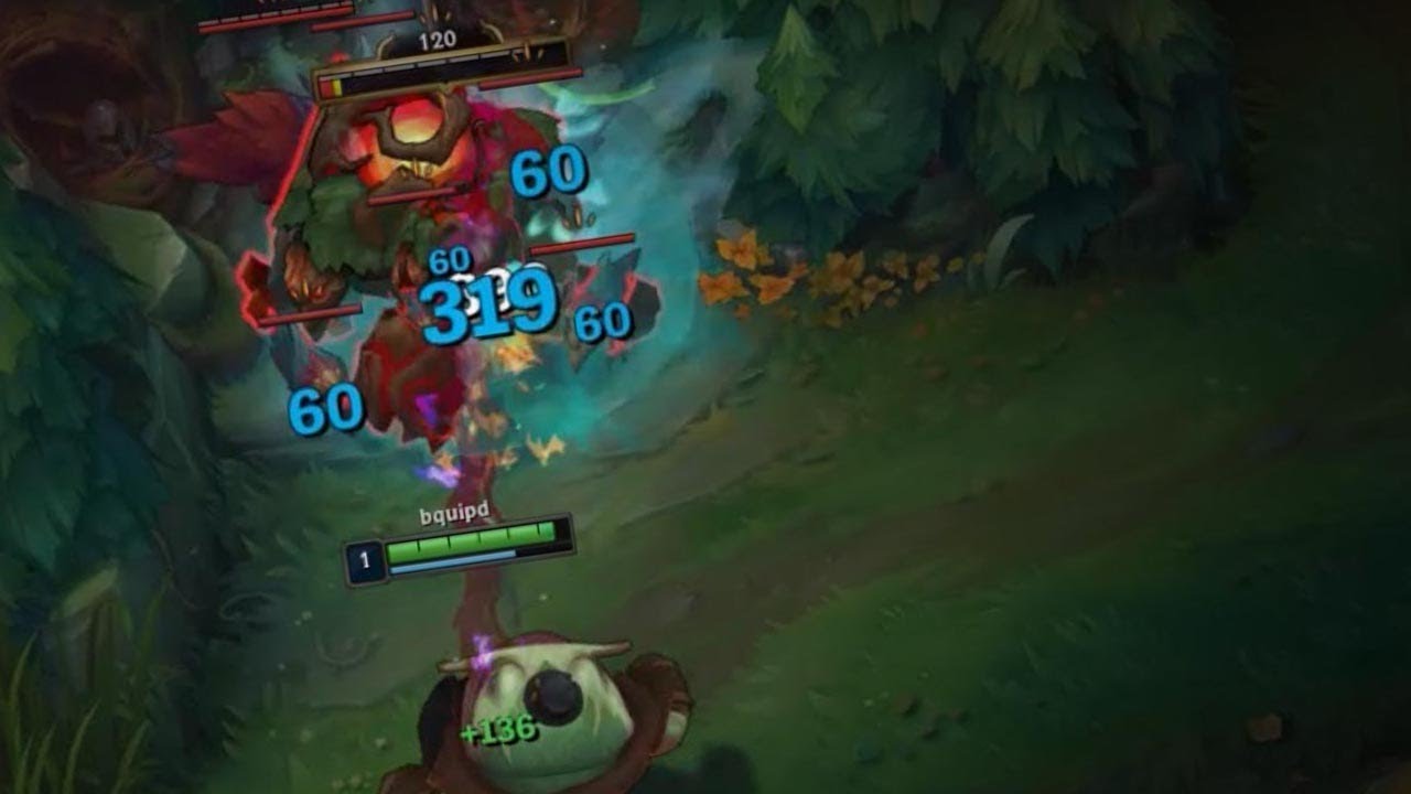 ⚡TAHM KENCH JUNGLE CLEAR 《ClearFrontier》 5 Camps〉Red〉Rap〉Wol〉Blu〉Gro