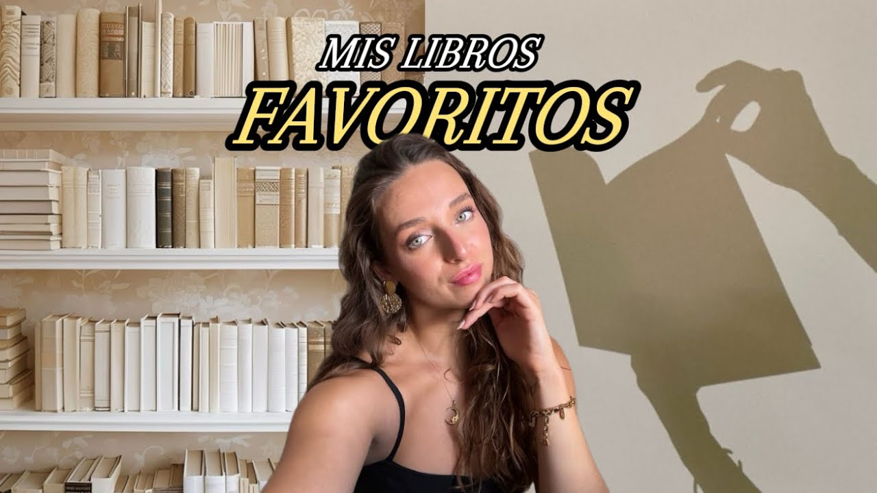 Mis libros favoritos del año: inspiración real para regalar (o regalarte)