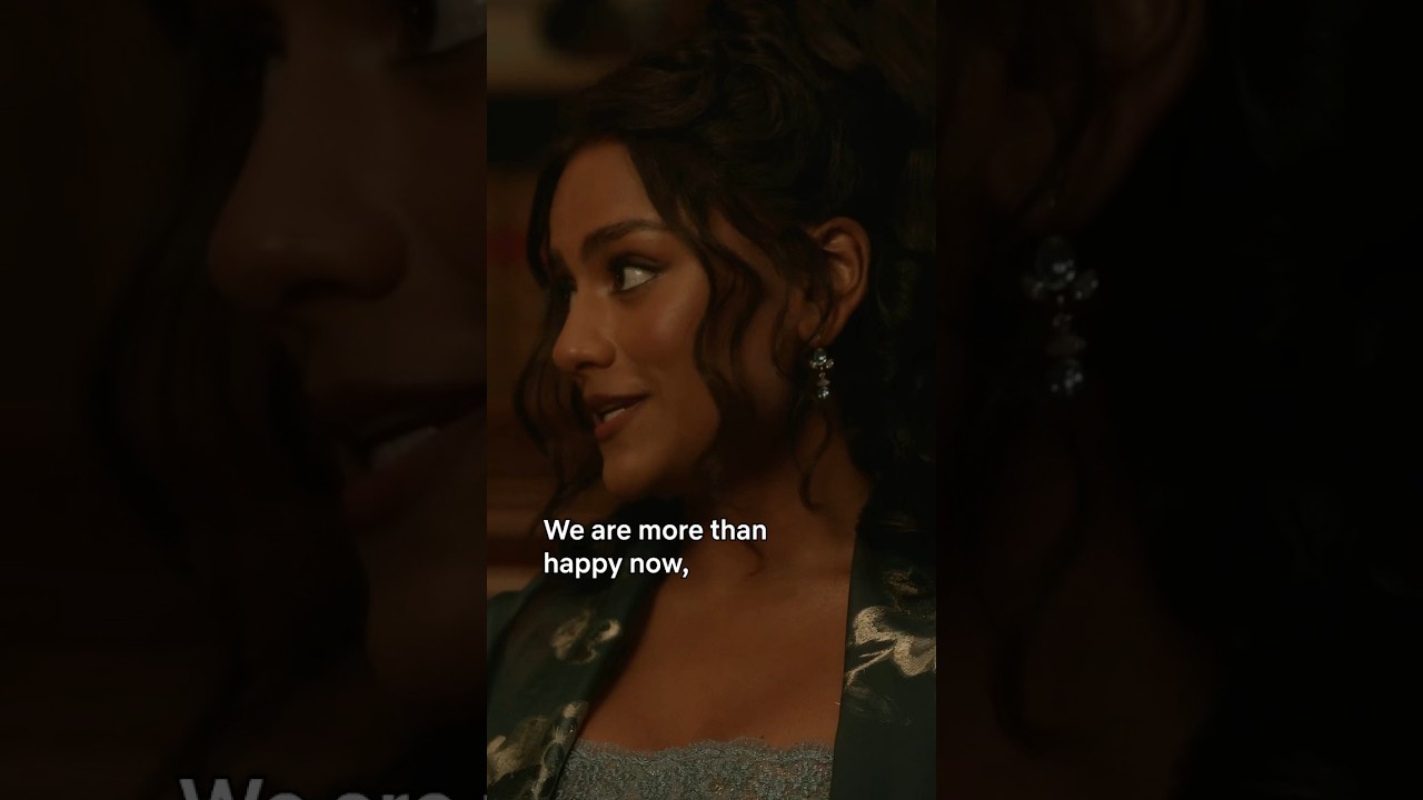 you can count on kate to be the voice of reason ❤️ #bridgerton