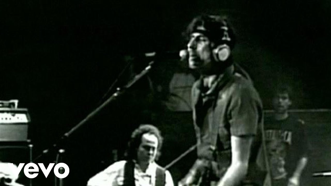 Charly García - I'm Not In Love