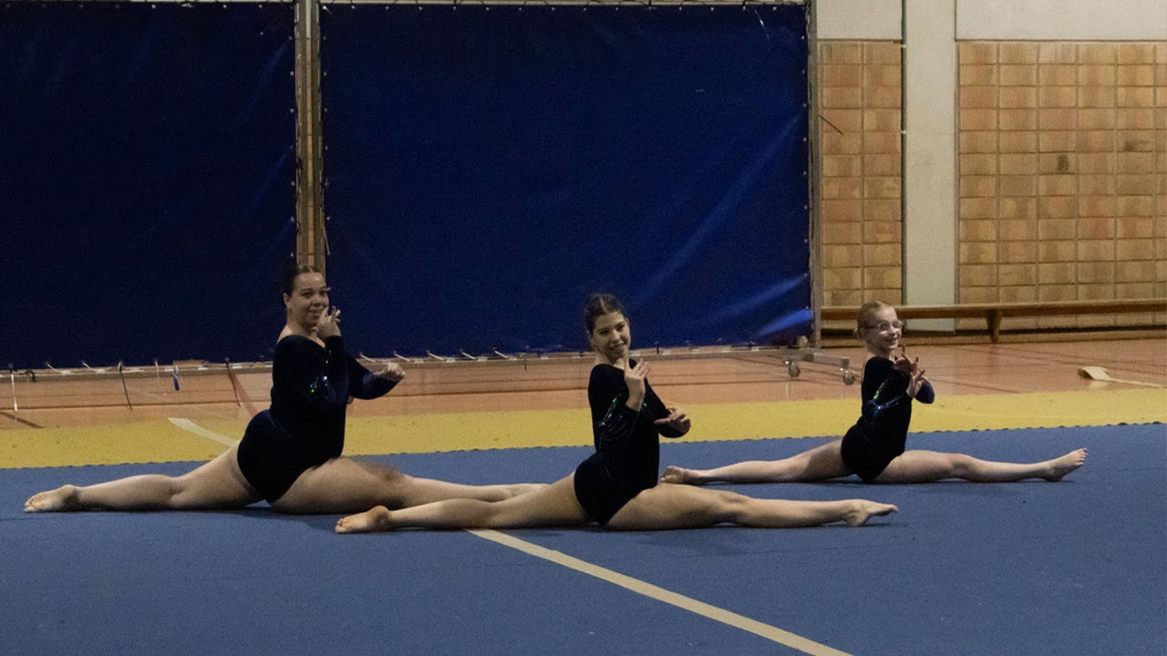 Apollo Cup 1_Liesanne Sam Lily-Rose_2025