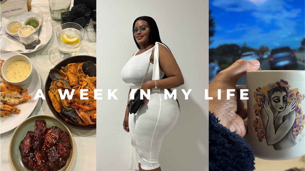 LIFE LATELY: Girls Just Wanna Have Vibes – Music, Massage, & More!
