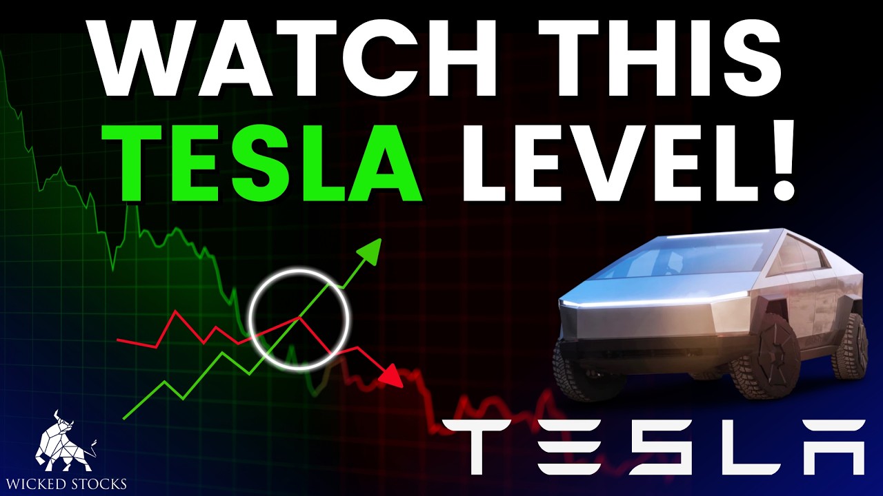 Tesla Stock Price Analysis | Top $TSLA Levels To Watch for July 8th, 2026