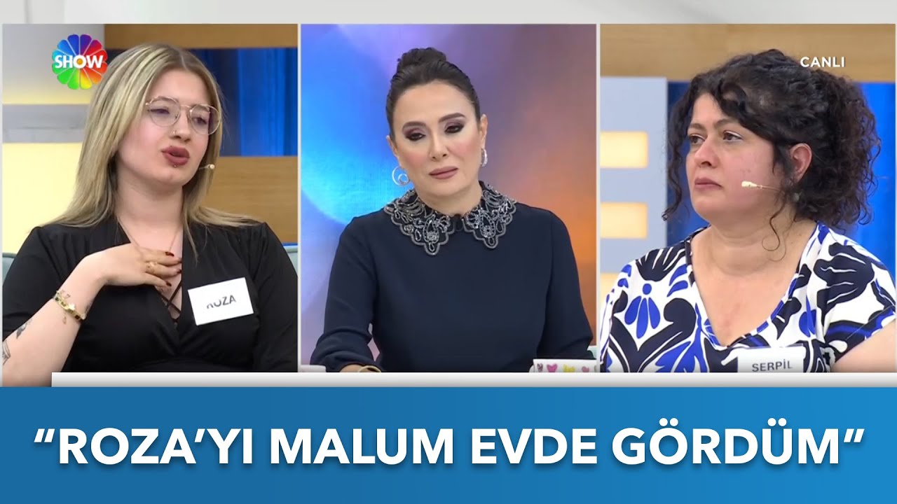 Çete ile ilgili ihbarlar yağıyor! | Didem Arslan Yılmaz'la Vazgeçme | 30.10.2025