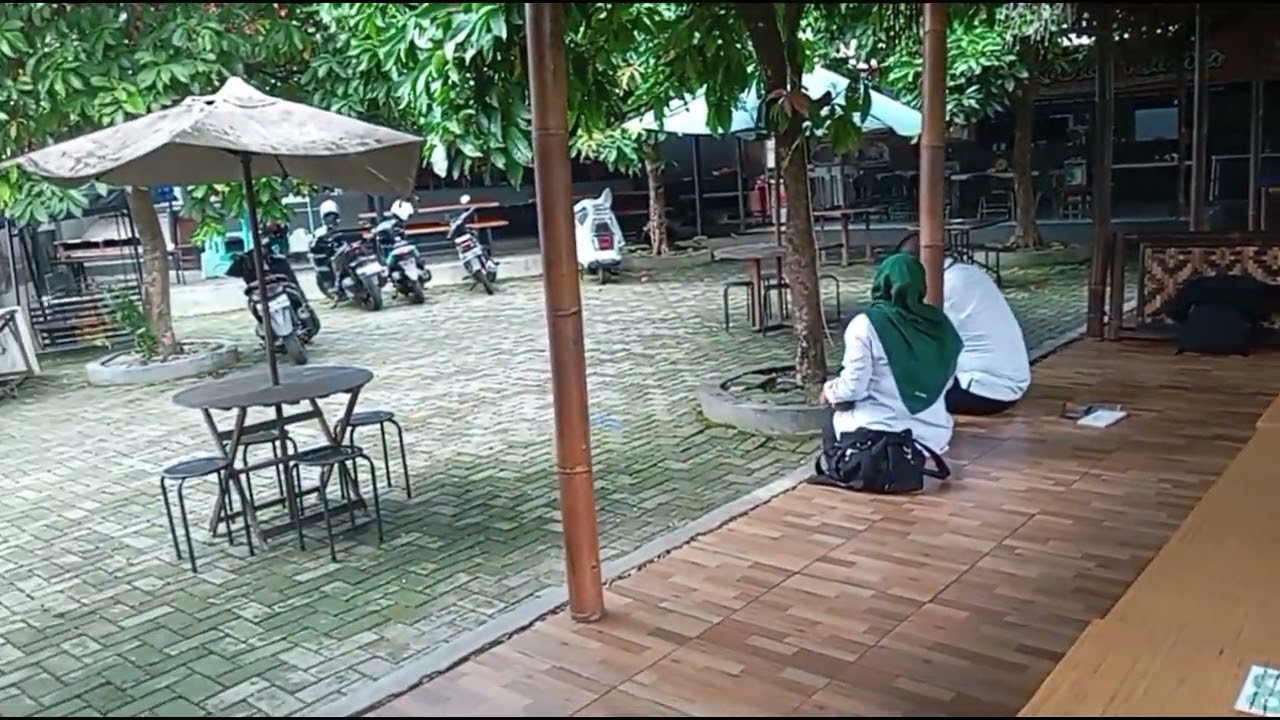 Santap Lezat, harga bersahabat.....                           RM Kebun Kurma Cipondoh Kota Tangerang