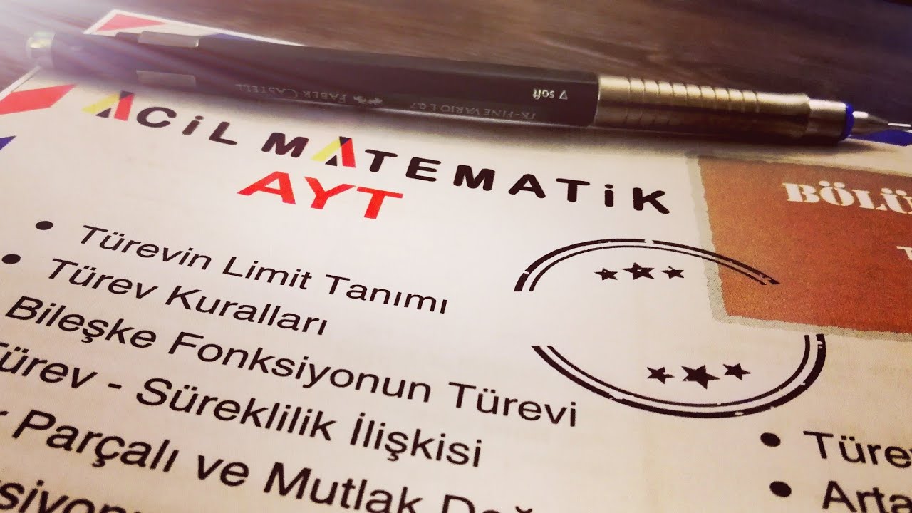 Delta Küçük Mü Küçük Eşit mi.. 🤔
