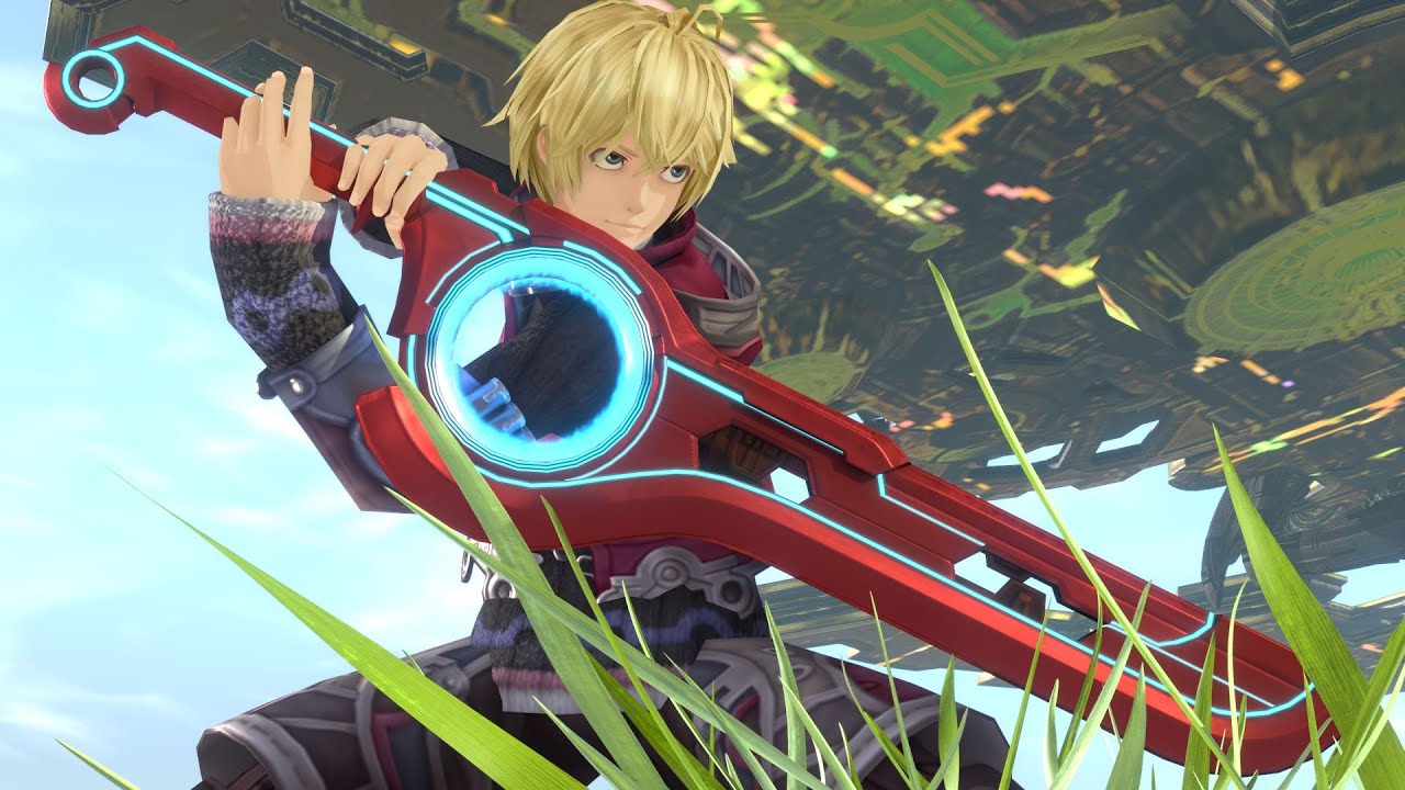 Xenoblade Rising