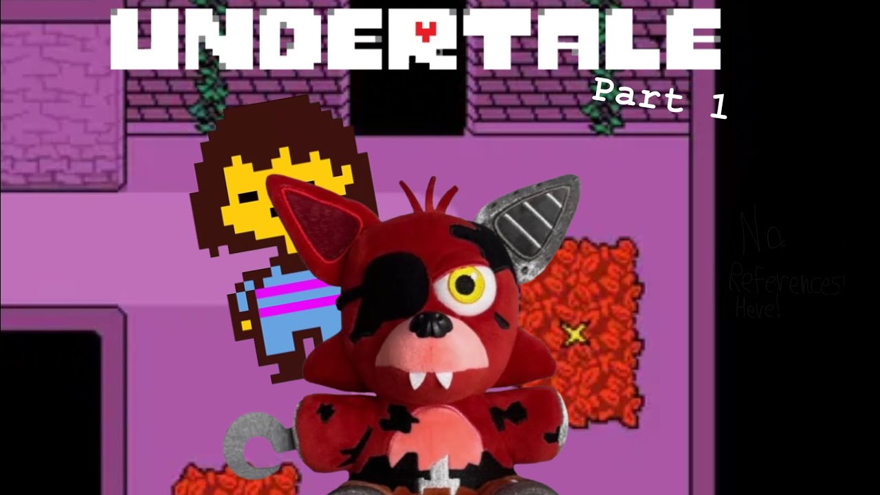 How was the fall? | Undertale