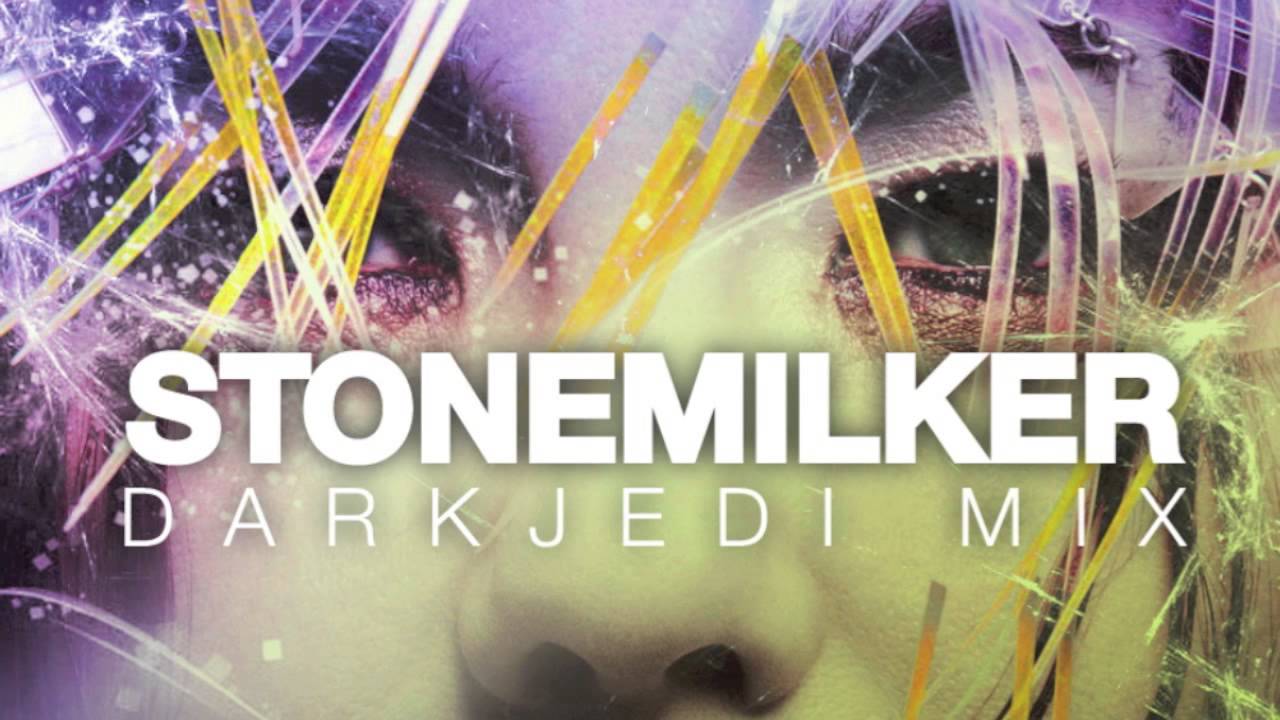 Björk - Stonemilker - DarkJedi Mix