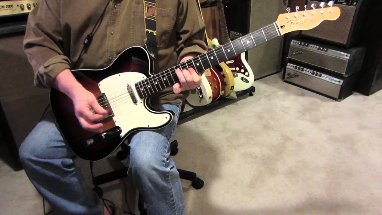 Aerosmith - What It Takes - Guitar Cover