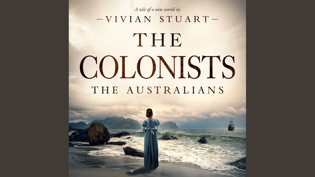 Chapter 12.7 - The Colonists