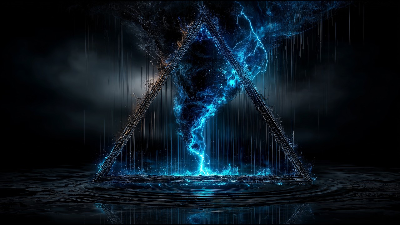 Silent Storm | Melodic Psytrance