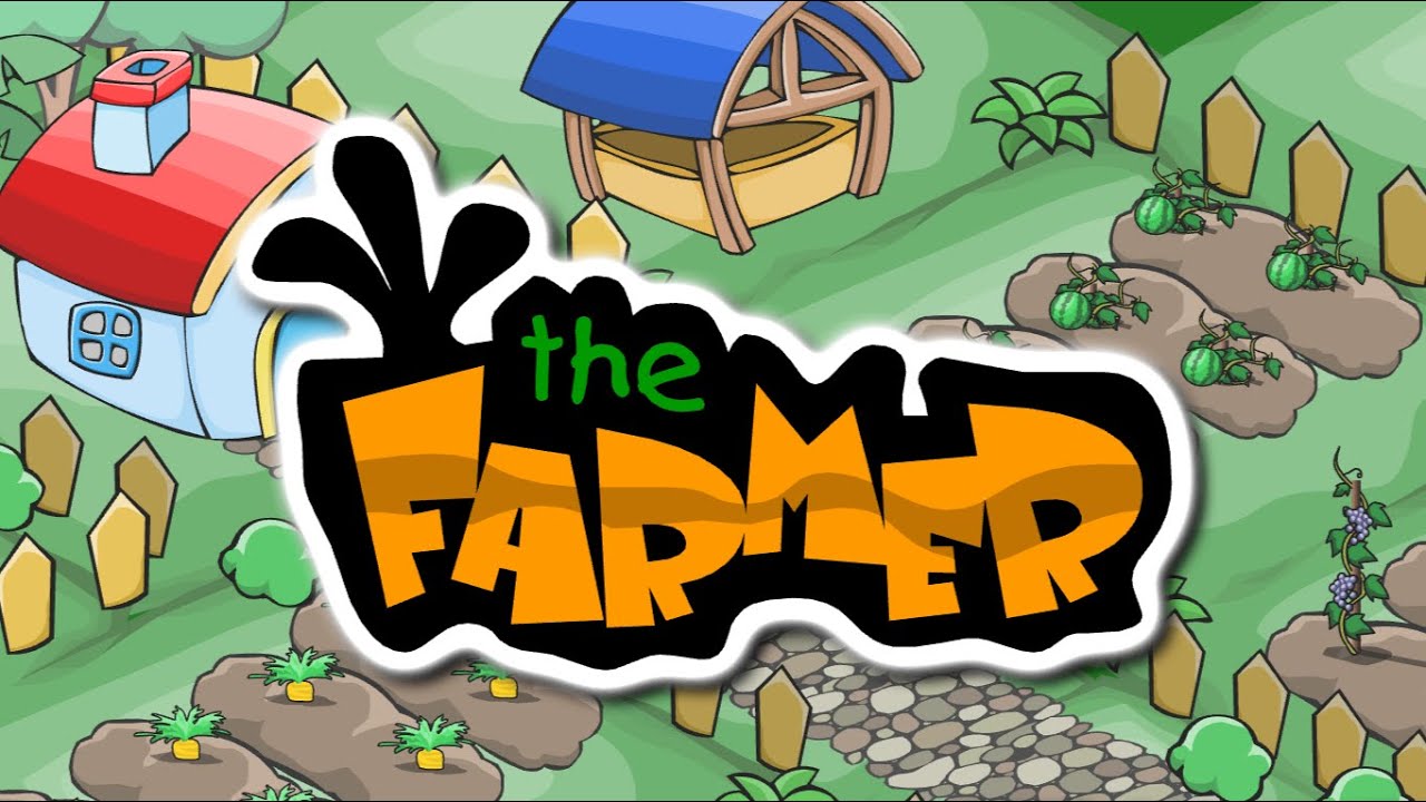 The Farmer Flash Game Longplay