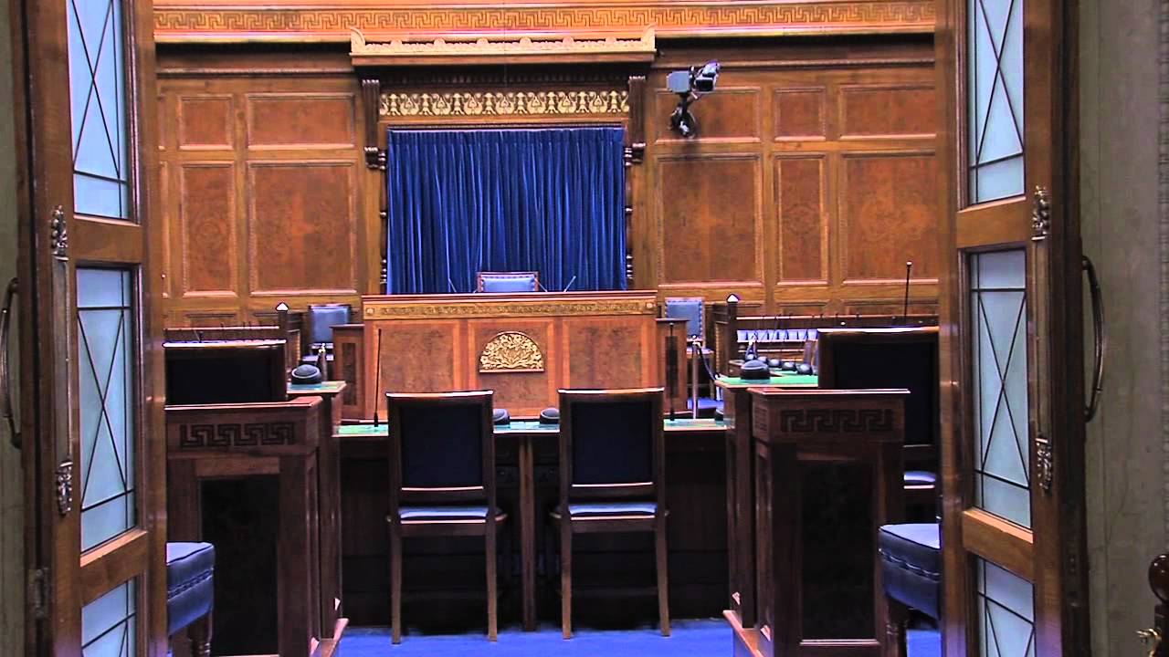 Enjoy A Great Day Out At Parliament Buildings