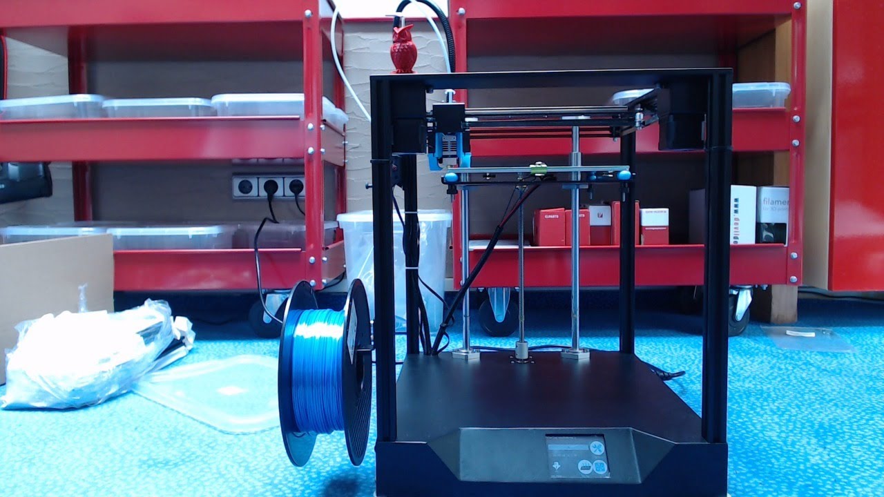 Sapphire PRO Two Trees 1