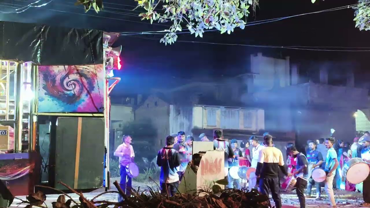 आई तुझं देऊळ.⚜️📿 नटराज बँन्जाे‌ चाफळ 💥🤙🏻