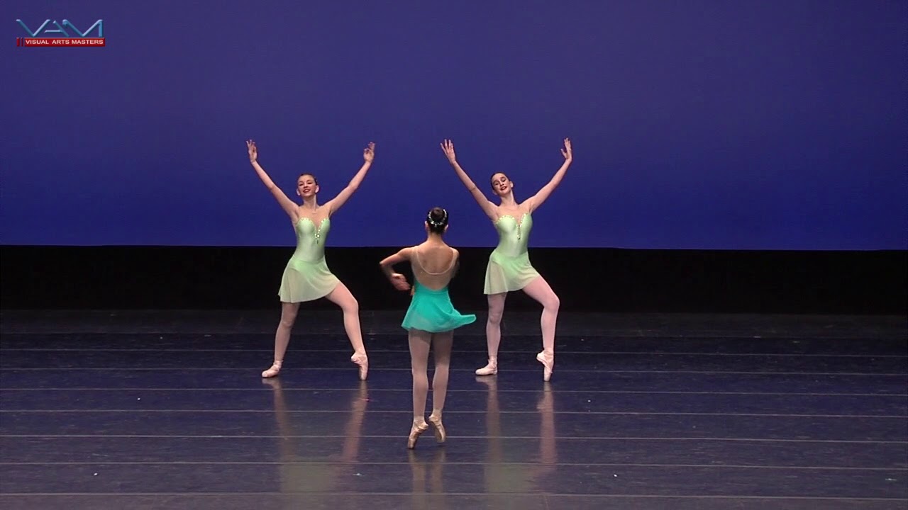 YAGP18 NYC Finals 