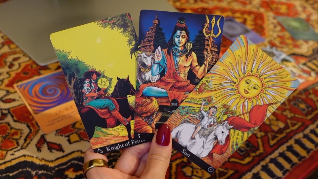 TAURUS: A Very CLEAR Sign That This Is The Path For You!! You’re Actually Very AWAKENED ☀️📿