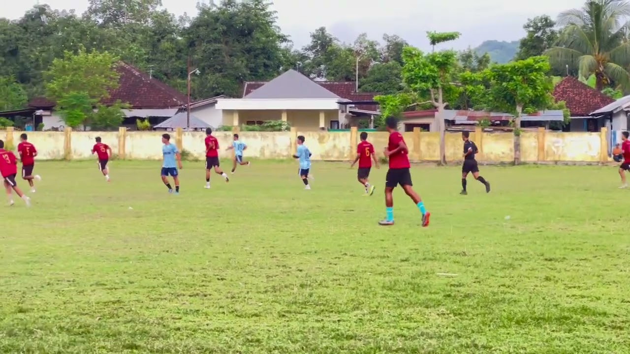 Friendly match  undikma fc vs aghlan ntb | 2025