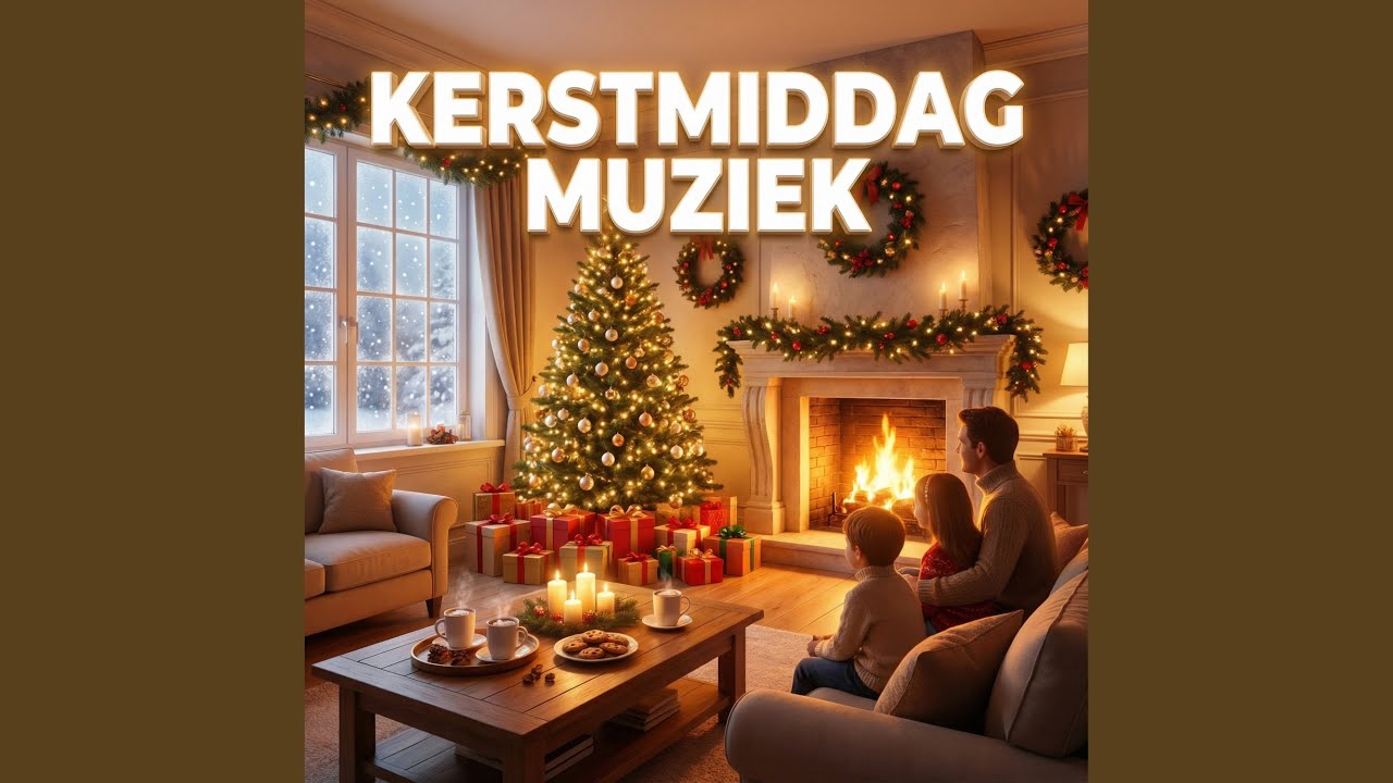 Kerstharmonie &ndash; Pianoversie