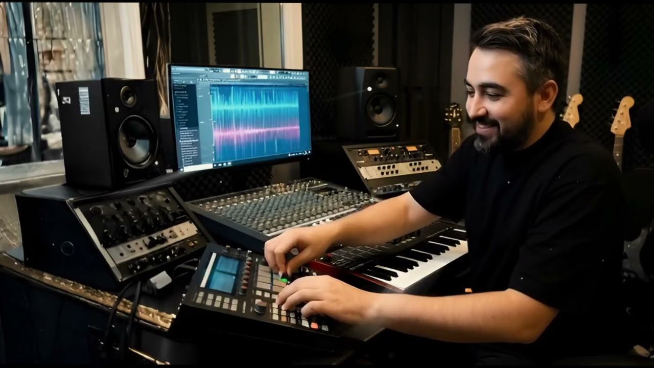 Ziko Beats (Zurna Beat) trap beat