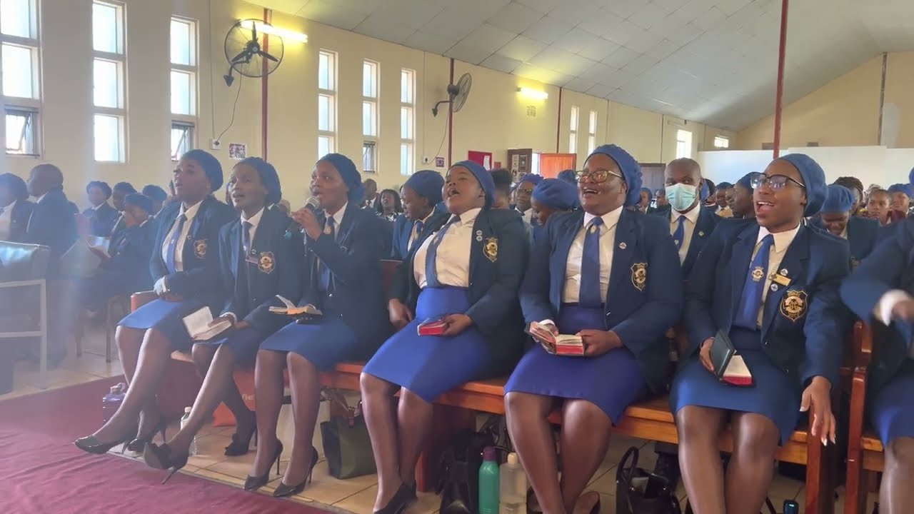 FBCWG Fellowship Weekend 2022 - Sicela Kuwe menzi wethu