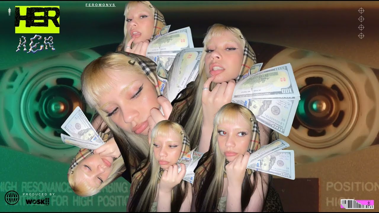 H€R (Baddie) ft Don Dada & Ruff King