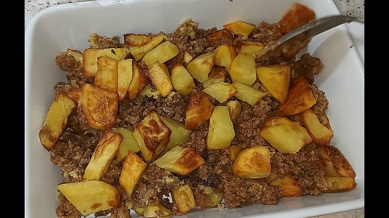 Beşamel soslu börək