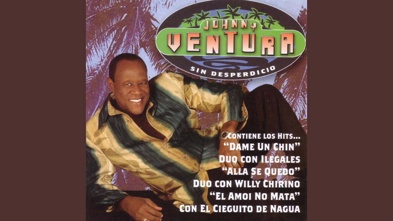 Dame Un Chin / Si Eso Es Tuyo