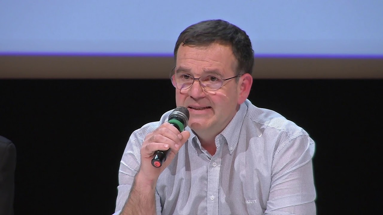 TABLE RONDE – Handicaps, comment réussir l’inclusion dans les territoires