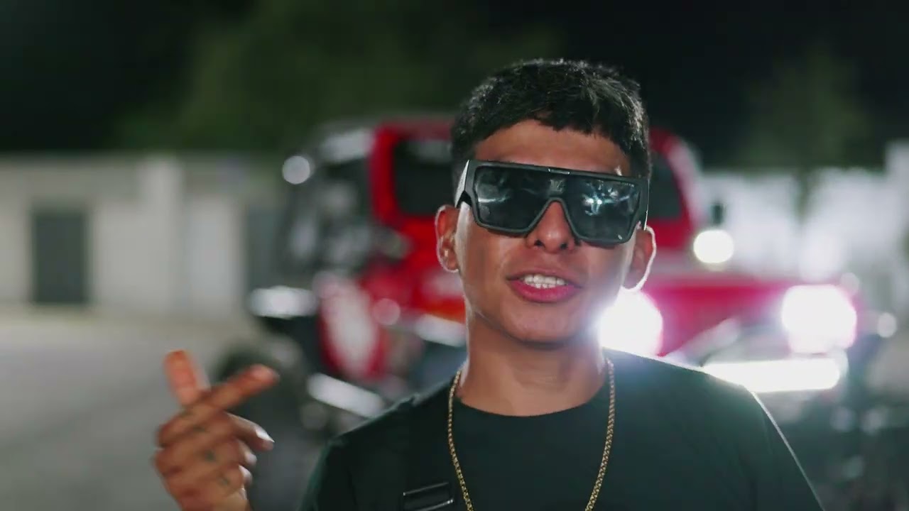 Nestor420 - Trokas Artesanas (VIDEO OFICIAL)