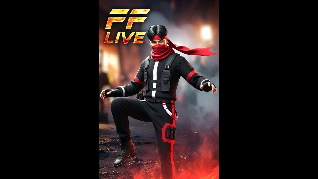 Free Fire Live #freefireindia  #ffshorts  #livestream  #gaming
