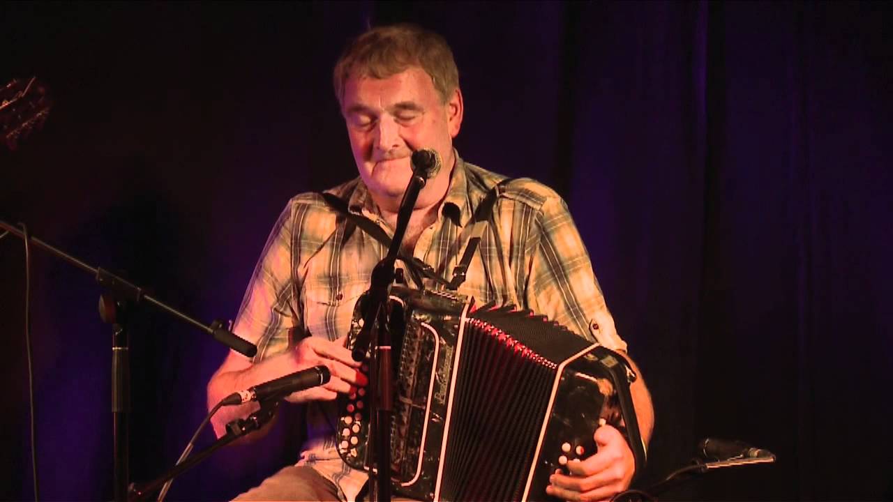 Séamus Begley & Tim Edey at Sligo Live - Clip 3: Traditional Irish Music from LiveTrad.com