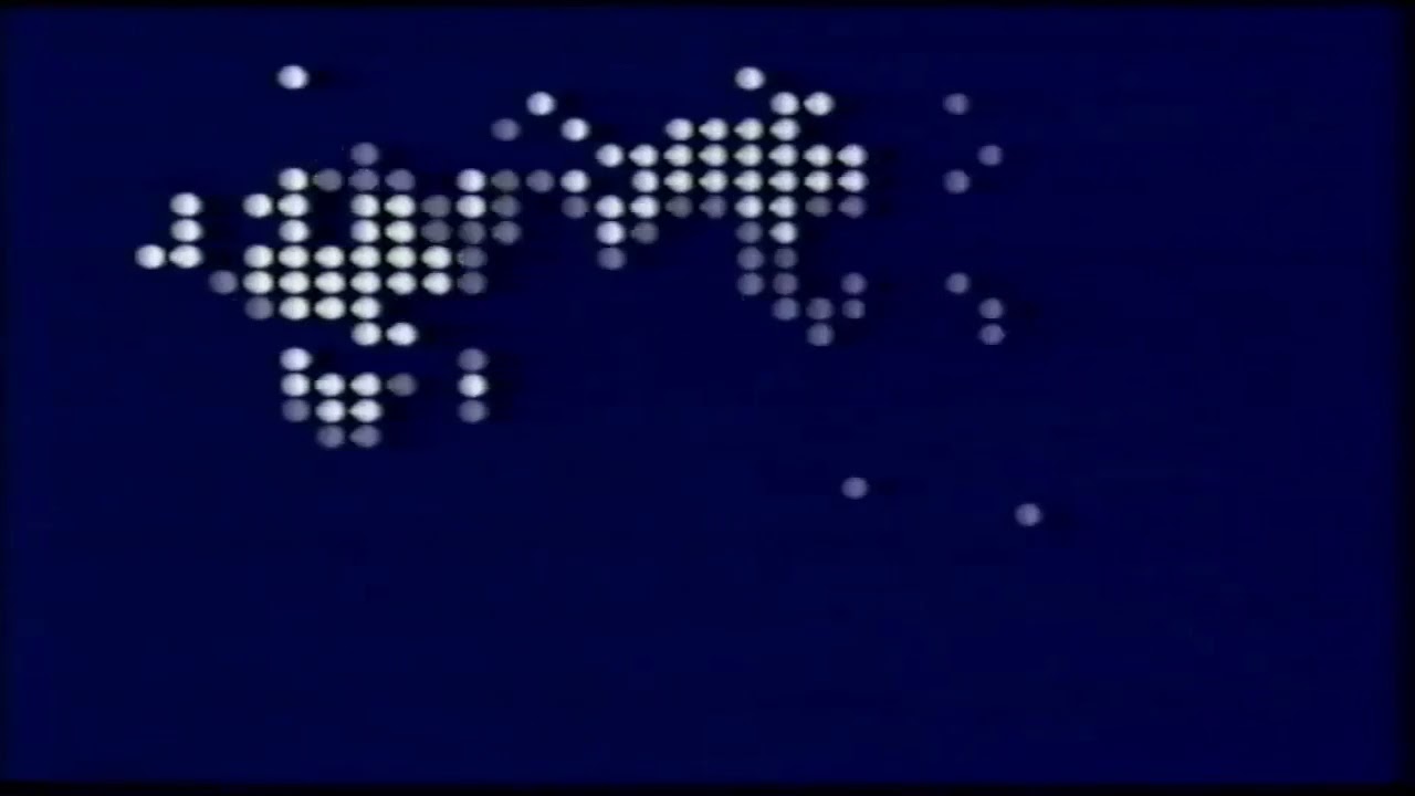TVNZ News Intro (1981 - 1985)