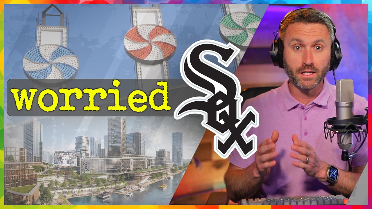 WORRIED for White Sox future in Chicago